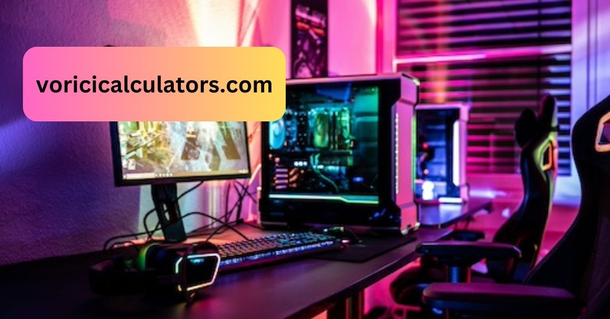 Top Gaming PC Repair in Morris County, NJ